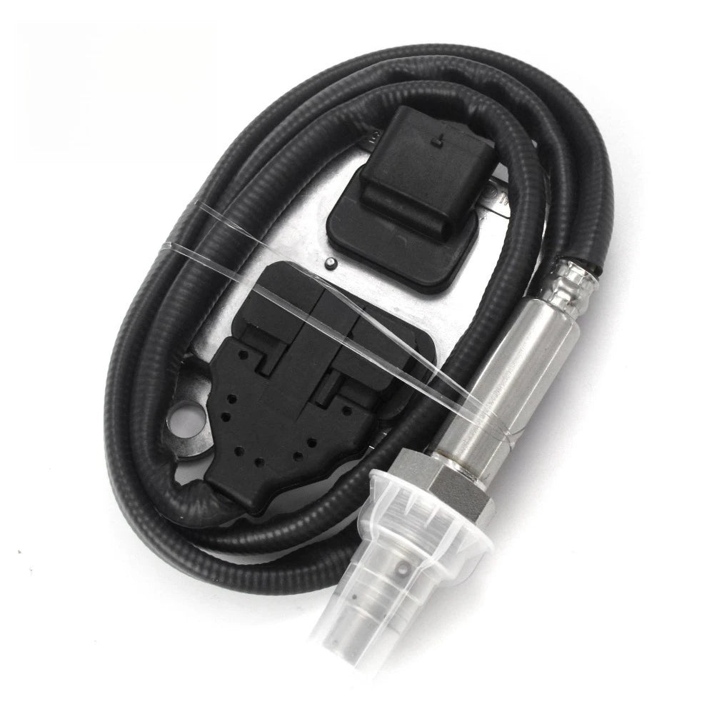 NOx SensorFor Mitsubishi 12V Cross Border, Nitrogen Oxygen Sensor ML239299 5WK97200Replacement PartsReady To Ship