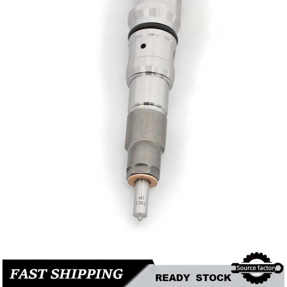 Fuel Injector0445120351 5801618038 Diesel Fuel Injectors for IVECO Holland Kod-High Flow Car Accessories
