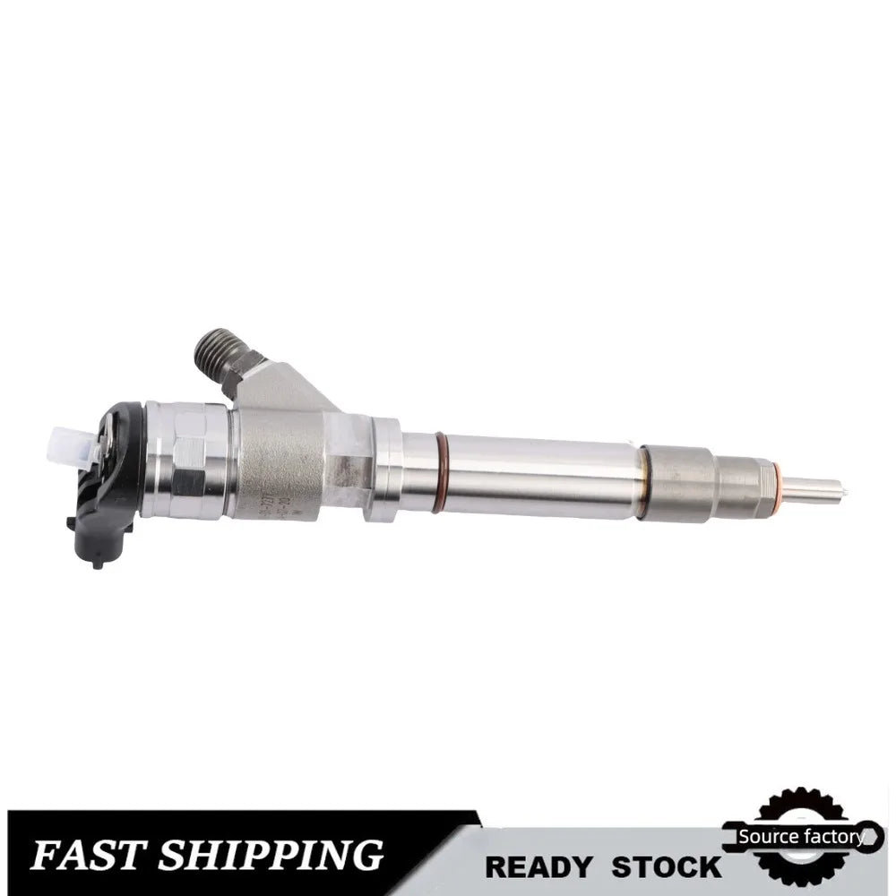 Fuel Injector0445120027 Fuel Injector for ISUZU Isuzu, Chevrolet GMC 2500/3500 6.6L-High FlowCar Accessories
