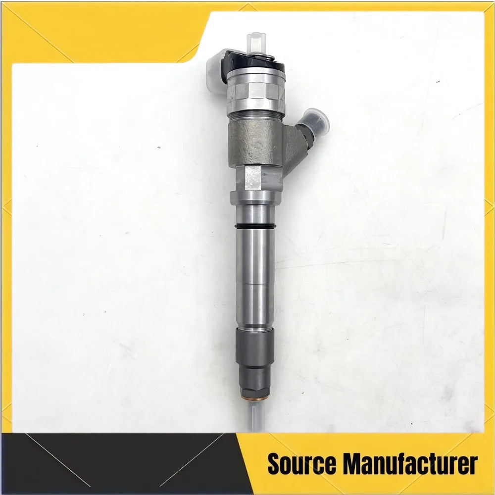 Fuel Injector 0445120082 /98002368/0986435520 for LMM 2007.5 - 2010 DURAMAX 6.6L High FlowCar Accessories