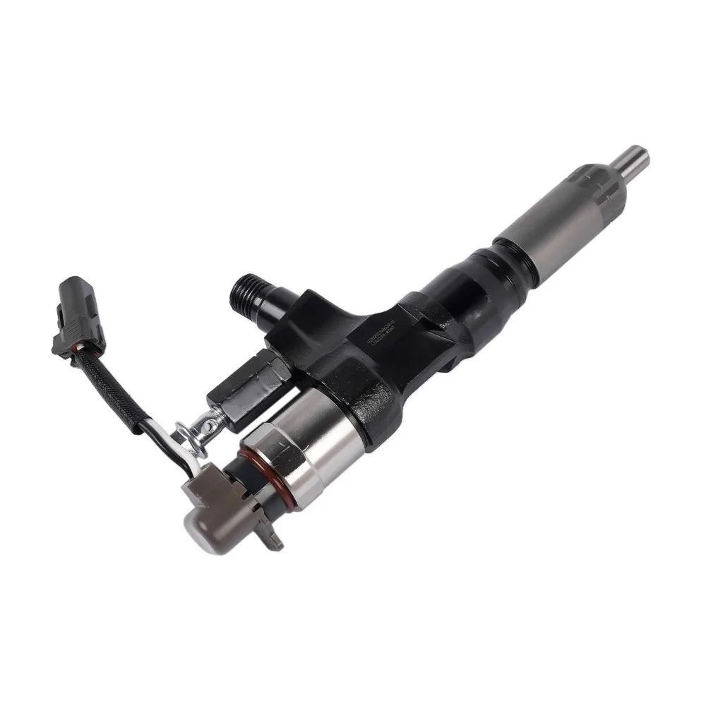 Common Rail Injector 095000-8092 23670-E0392 095000-8090 for Hino Kobelko -car Accessories Fast Delivery