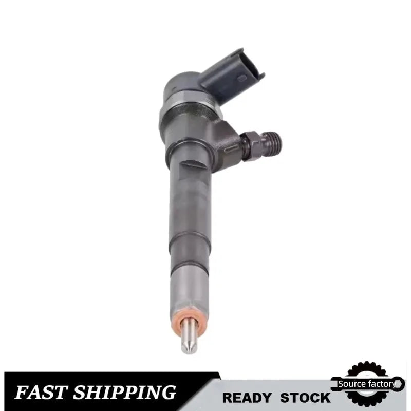 Common Rail Fuel Injector 0445110218 05142811AA for Jeep Liberty Muse Cherokee -Low Emission Fast Shipping