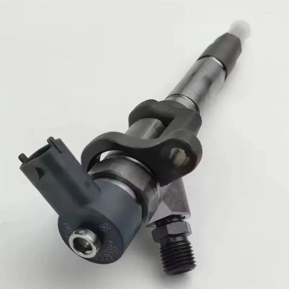 Fuel Injector0445120093 ME193987 Diesel Fuel Injector for Mitsubishi Fuso Canter 4M50 4M42-High FlowCar Accessories