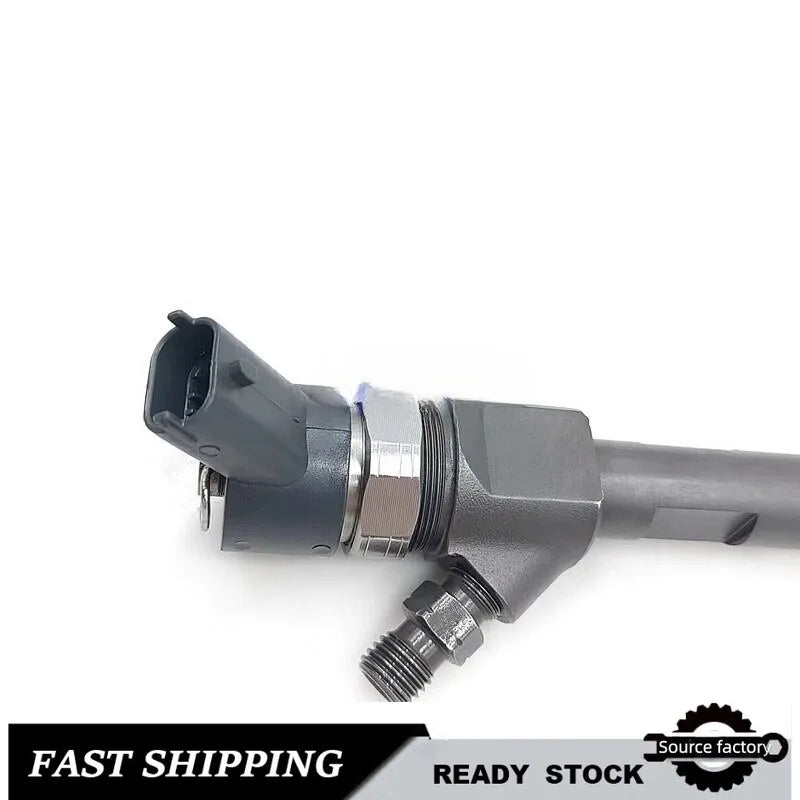 0445110021 0445110056 Common Rail Diesel Fuel Injector Assembly for Renault Opel Vauxhall-Low Emission Fast Shipping