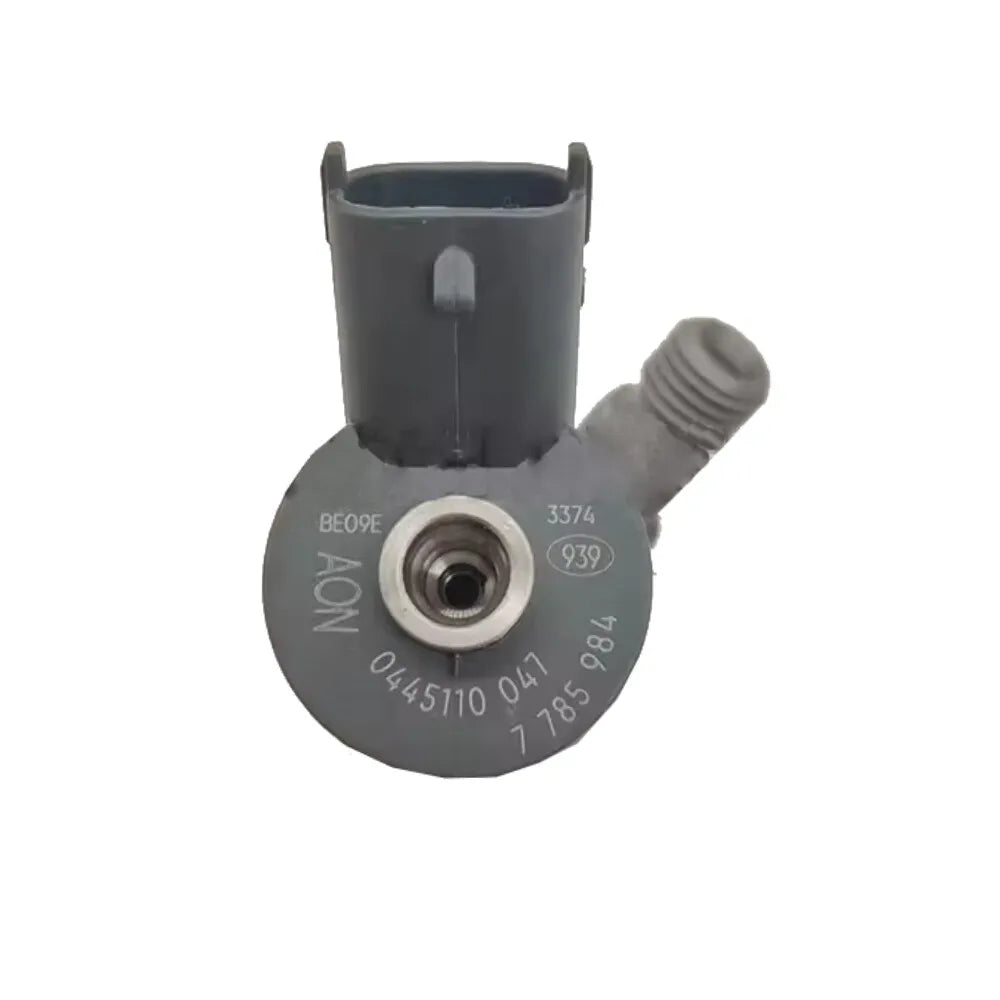 0445110047 0445110039 0445110266 7785984 Fuel Injector ASSY for BMW Range Rover Low Emission Fast Shipping