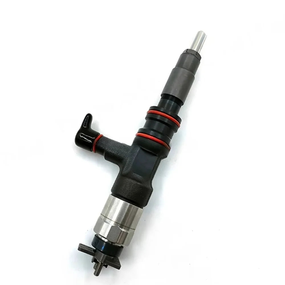 Common Rail Injector 295050-0641 33800-52700 295050-0640 for COUNTY AERO GLOBALcar accessories Fast Delivery