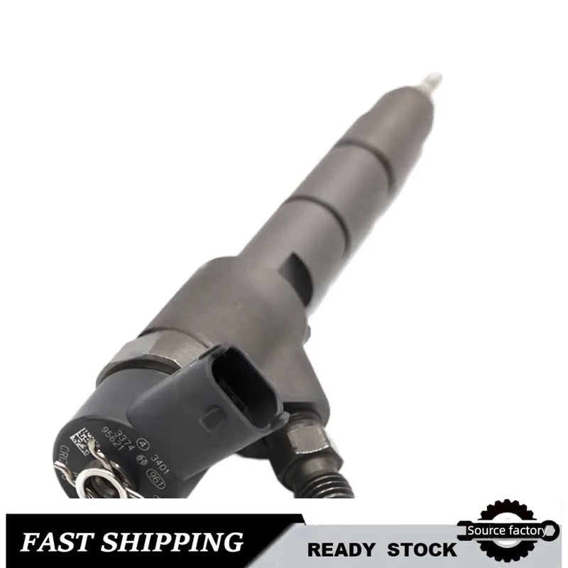 Diesel Fuel Injector 0445110352 0986435233 for Ford Focus 1.6 TDCI 2007-2011-Low Emission Fast Shipping