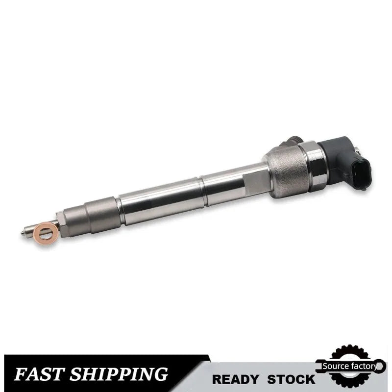 High Quality Diesel Fuel Injector 33800-2900 0445110319 for Hyundai Kia-Low Emission Fast Shipping