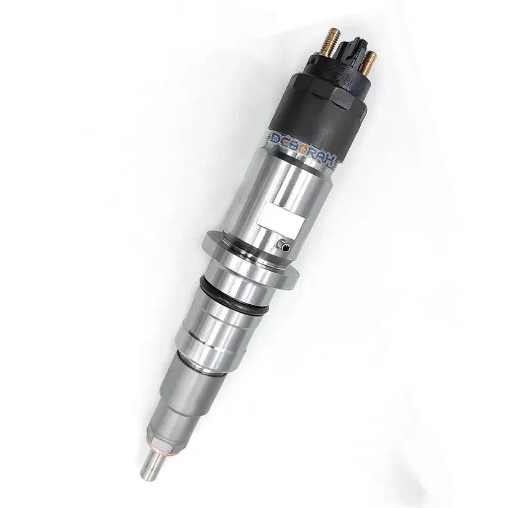 Fuel Injector High Pressure Common Rail 0445120242 1112BF11-010 for Dongfeng Engineering-High FlowCar Accessories