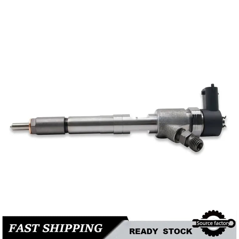 0445110331 Common Rail Fuel Injector 55197875 55197124 for OPEL FIAT VAUXHALL-Low Emission Fast Shipping