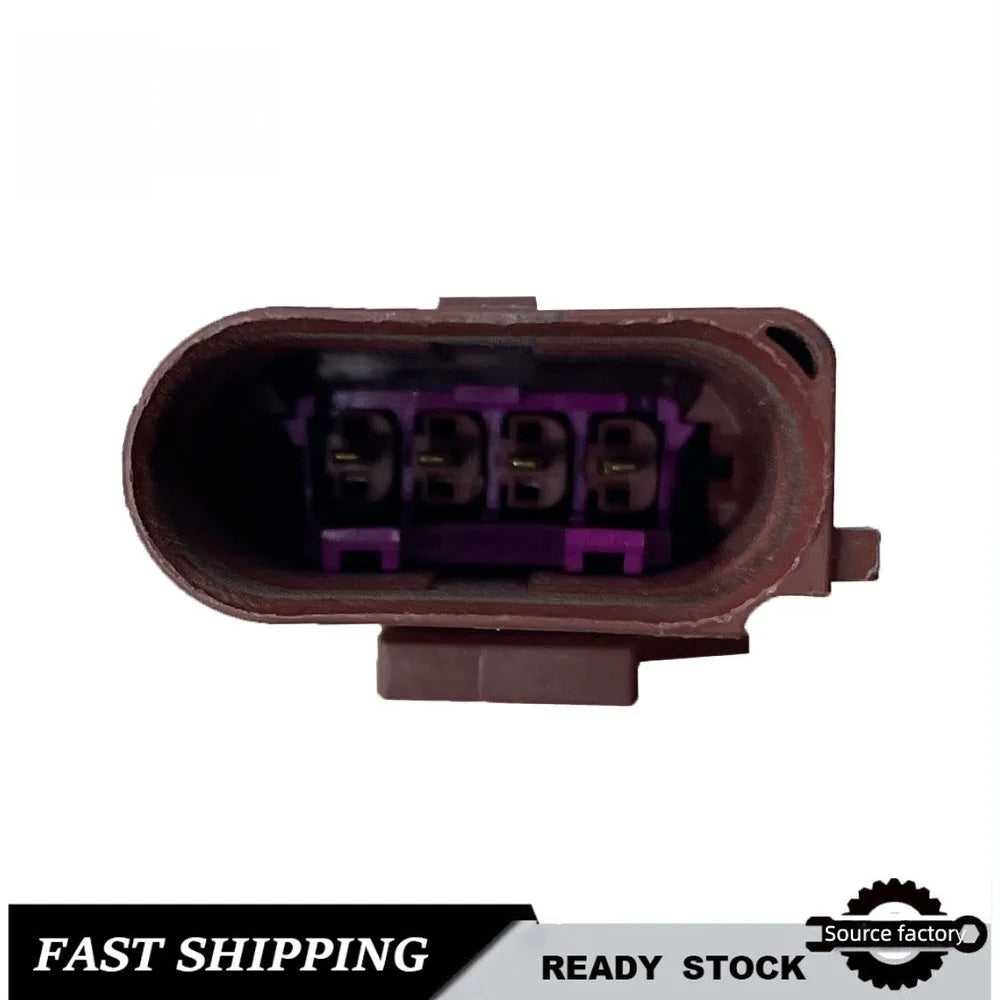 O2 Sensor 0258006875 Automotive Sensor for FAW-Volkswagen Bora Sagitar Golf Lavida in-stock Shipped ImmediatelyReplacement Parts
