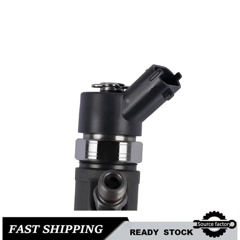 Common Rail Injector 0445110679 for Yanmar TNV82C Diesel Engine 129C2-53100-Low Emission Fast Shipping