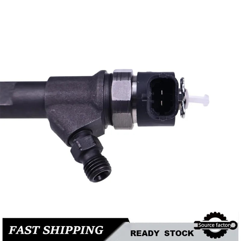 Common Rail Diesel Fuel Injector 0445110301 15062054F for VM Motori-Low Emission Fast Shipping