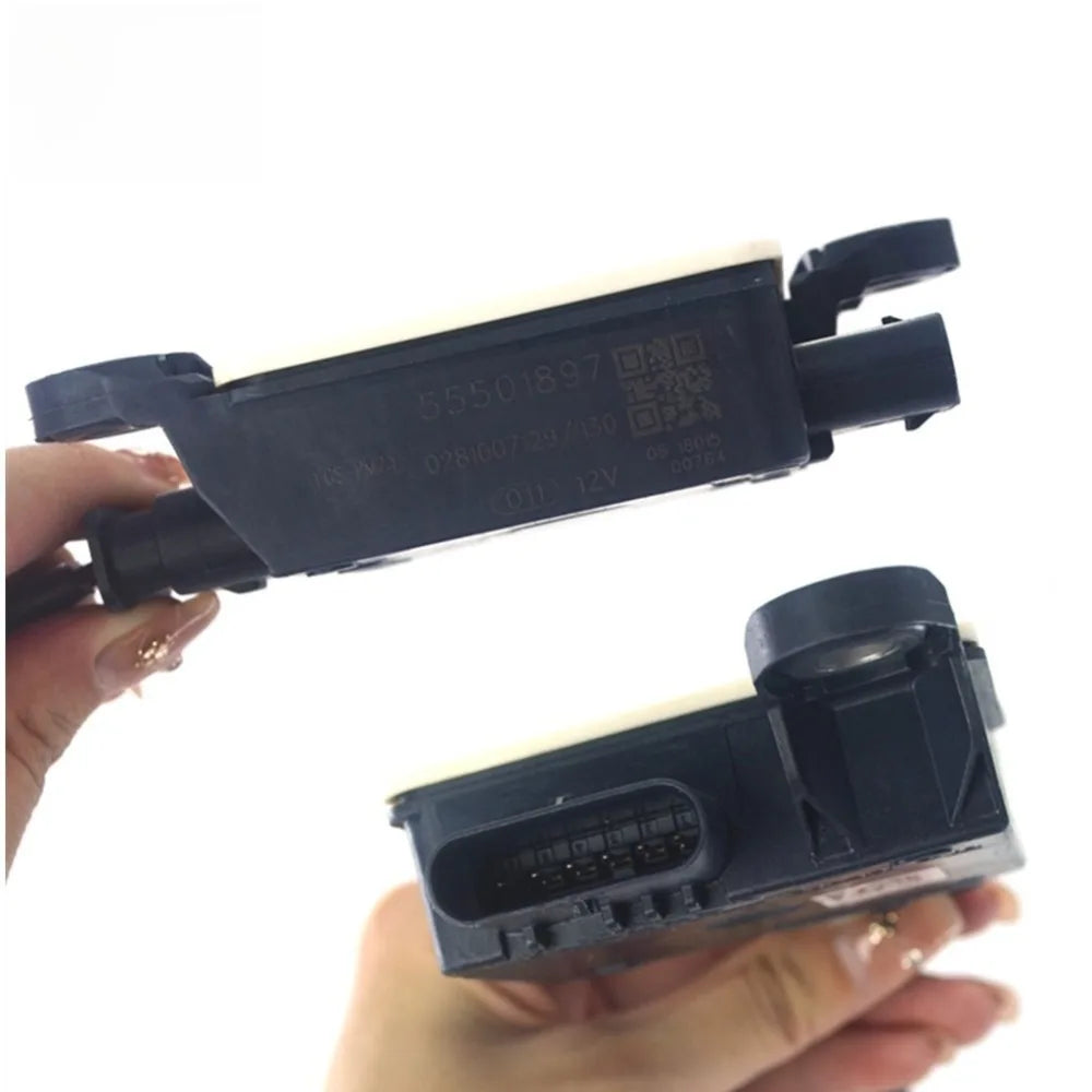 PM SensorPM Particle Sensor 55487677 55501897 855608 55504789 55504592forVauxhall Cascada Zafira C Car Accessories Perfect