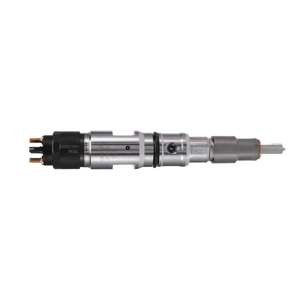 Fuel Injector0445120262/120396 DieselFuel Injector 1112010-68F-0000 ForXICHAI FAW Common Rail Injector-High Flow Car Accessories