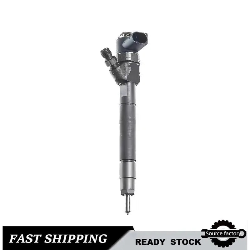 0445110096 A6130700587 Diesel Fuel Injector for Mercedes-Benz ML270 E320 CDI -Low Emission Fast Shipping
