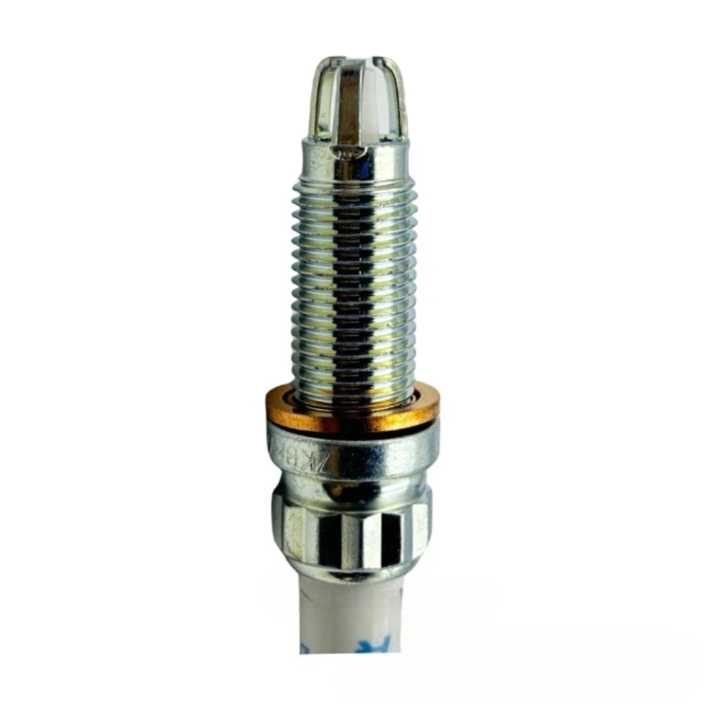 ZKBR7A-HTU spark plug for three-pole spark plug BMW 120i 2.0L 135i 3.0L