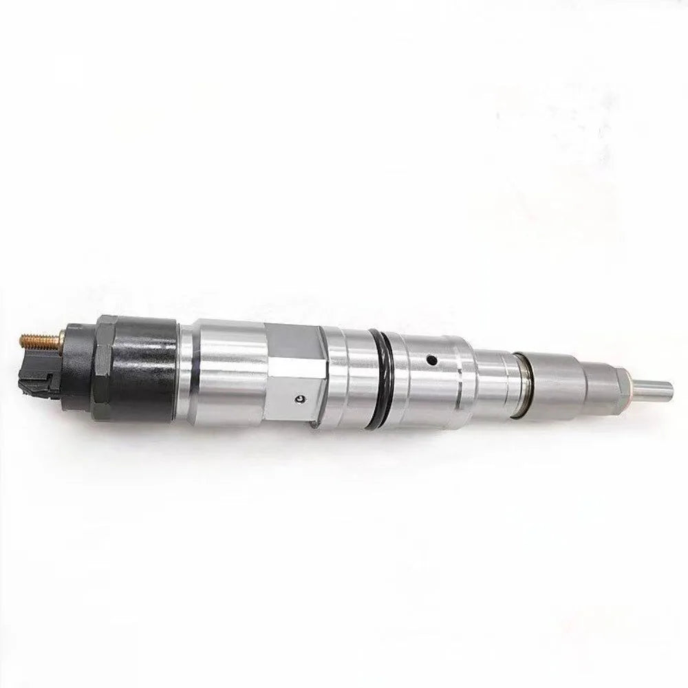 0445120064 for High Pressure Common Rail Injector Assembly for Diesel Engine in-stock Shipped Immediately