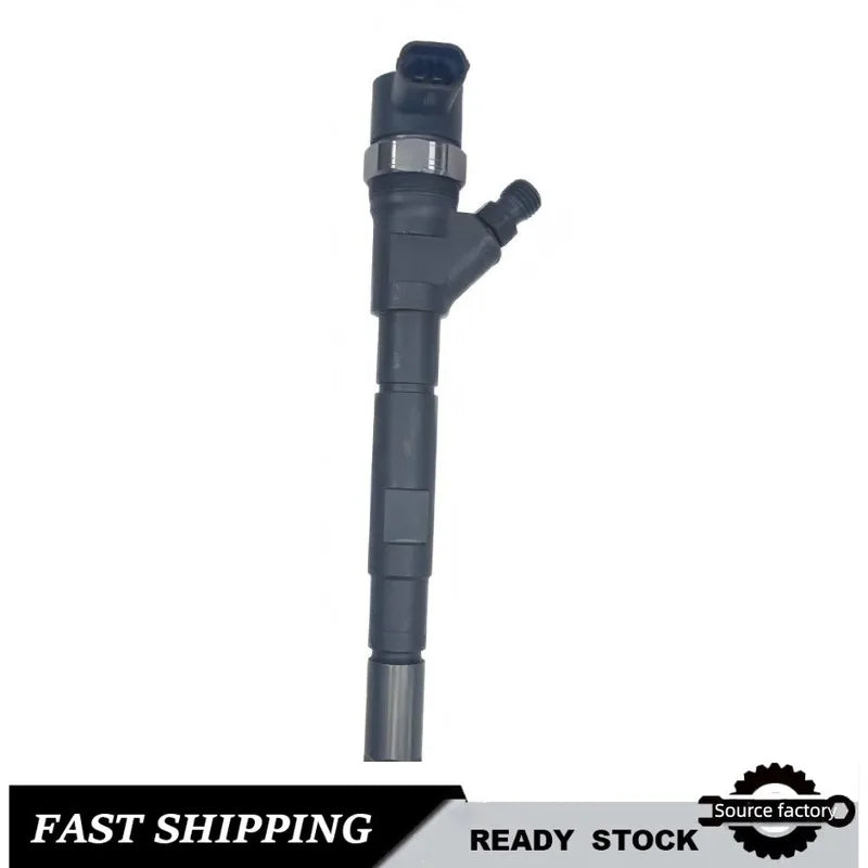 0445110730 33800-4A000 Diesel Fuel Injector for HYUNDAI H-1/Kia SORENTO 2.5 CRDi-Low Emission Fast Shipping