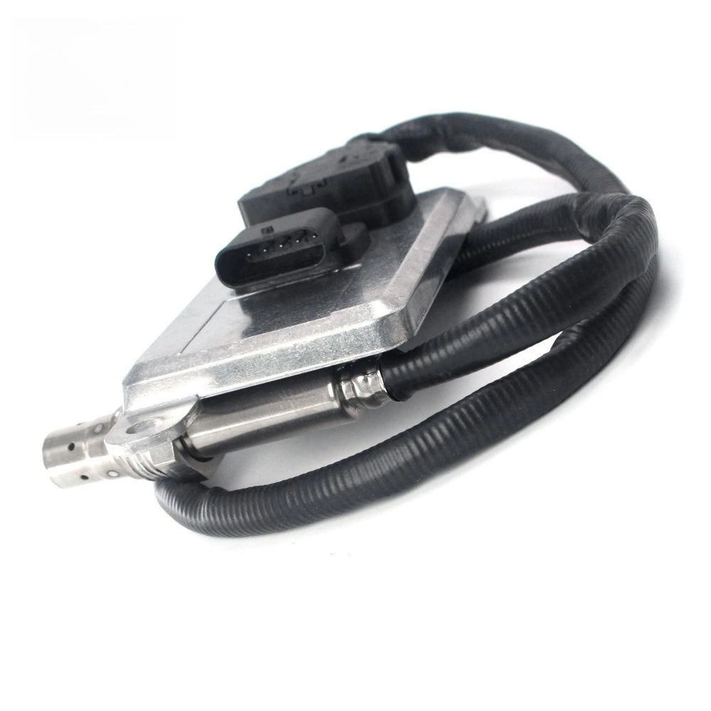 NOx Sensor5WK96616F A0091533628 Nitrogen Oxygen Sensor NOX Sensor for Mercedes BenzReplacement PartsReady To Ship