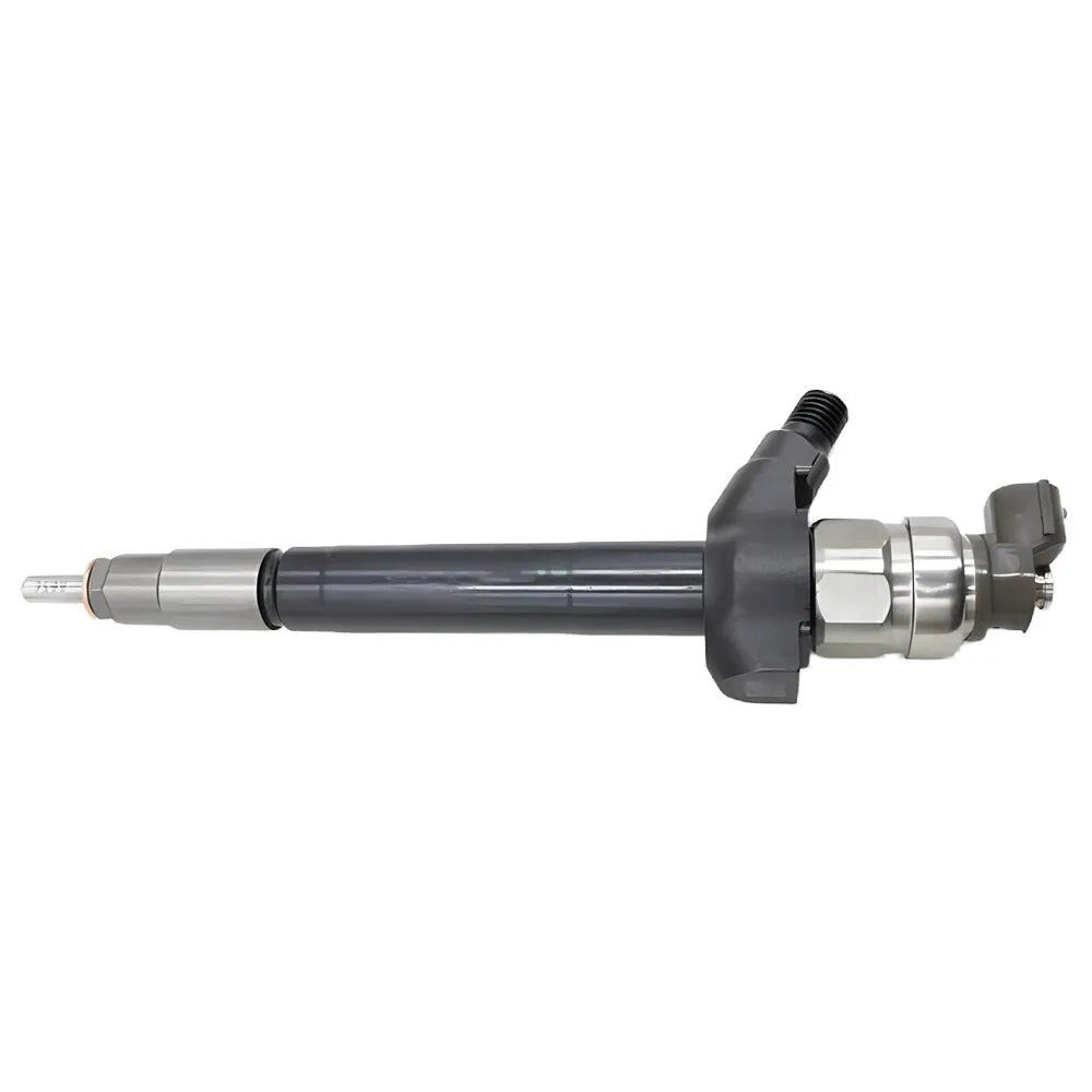 Common Rail Injector095000-5800/5801/6C1Q-9K546-AC Diesel Fuel Injector for Ford Transit DURATORQ -car accessories Fast Delivery