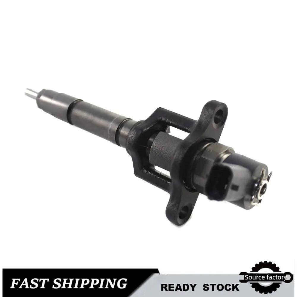 Fuel Injector0445120096/120108/120550/120551 Diesel Fuel Injectors for Volvo PENTA Engines 3887696 High Flow Car Accessories