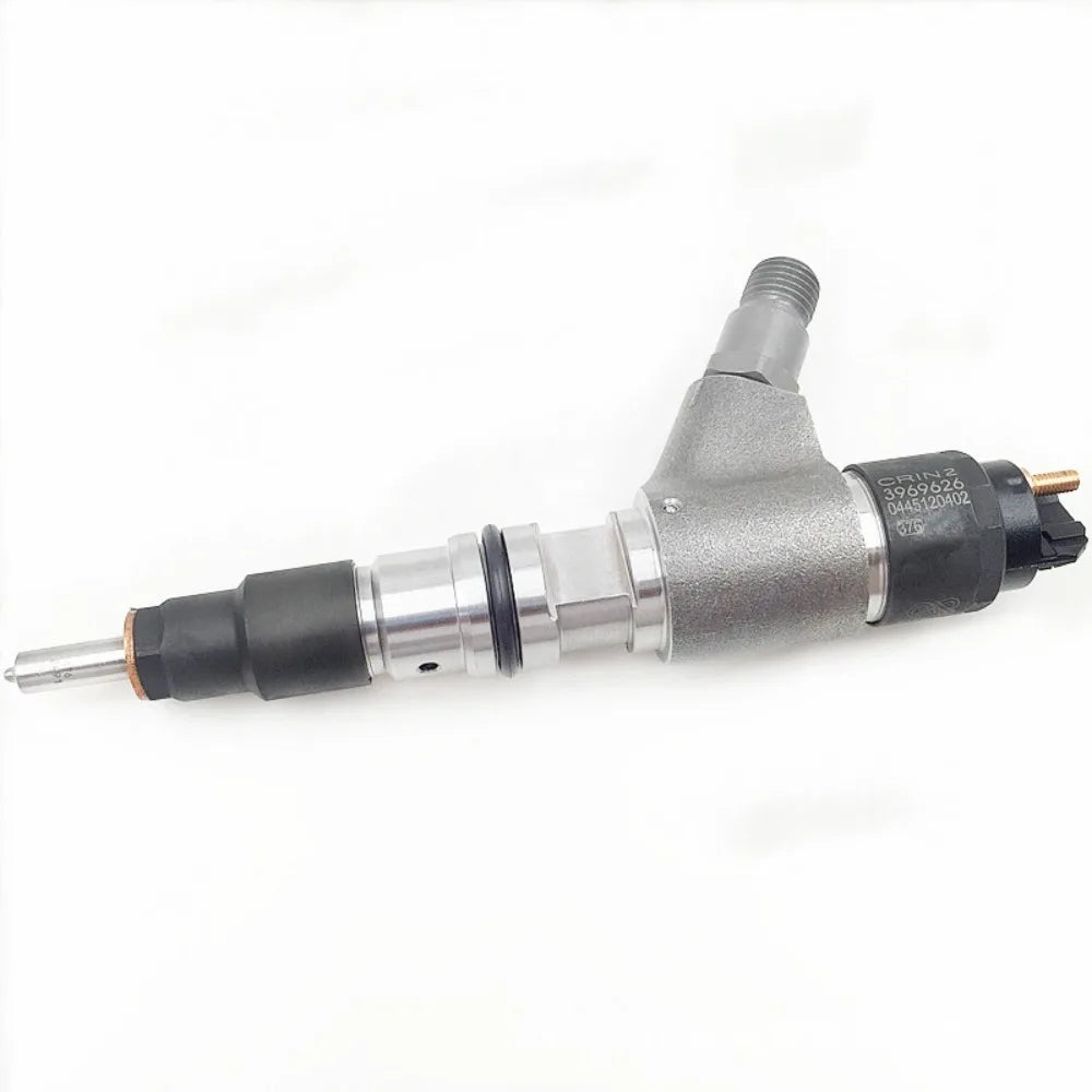 Fuel Injector Fuel Common Rail Injector 120 Series Injector Model 0445120402 for Perkins High FlowCar Accessories