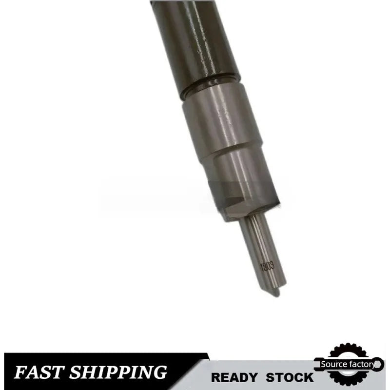 0445110388 Common Rail Fuel Injector for Hyundai Kia-Low Emission Fast Shipping