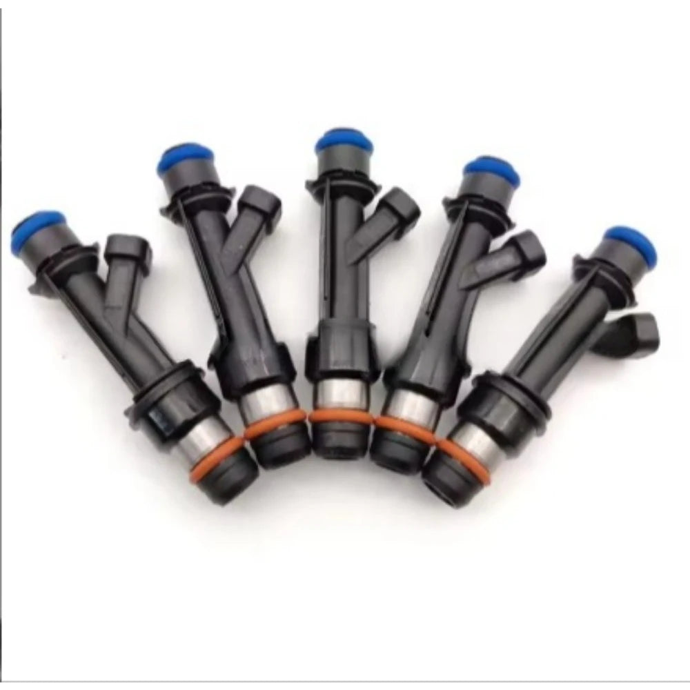 12569573 Fuel Injector for Brava, Chevrolet, Da Envoy Trailblazer 02-04