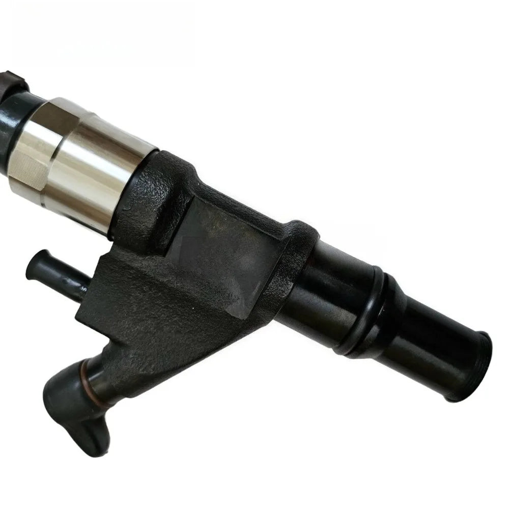 Common Rail Injector 095000-8910 1246080106 for Sinotruk HOWO Engine-car Accessories Fast Delivery