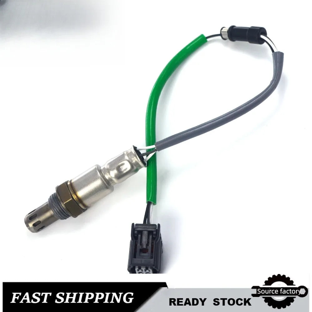 Oxygen O2 Sensor New Rear Oxygen Sensor 234-4980 2344980 for Honda Accord in-stock Shipped Immediately