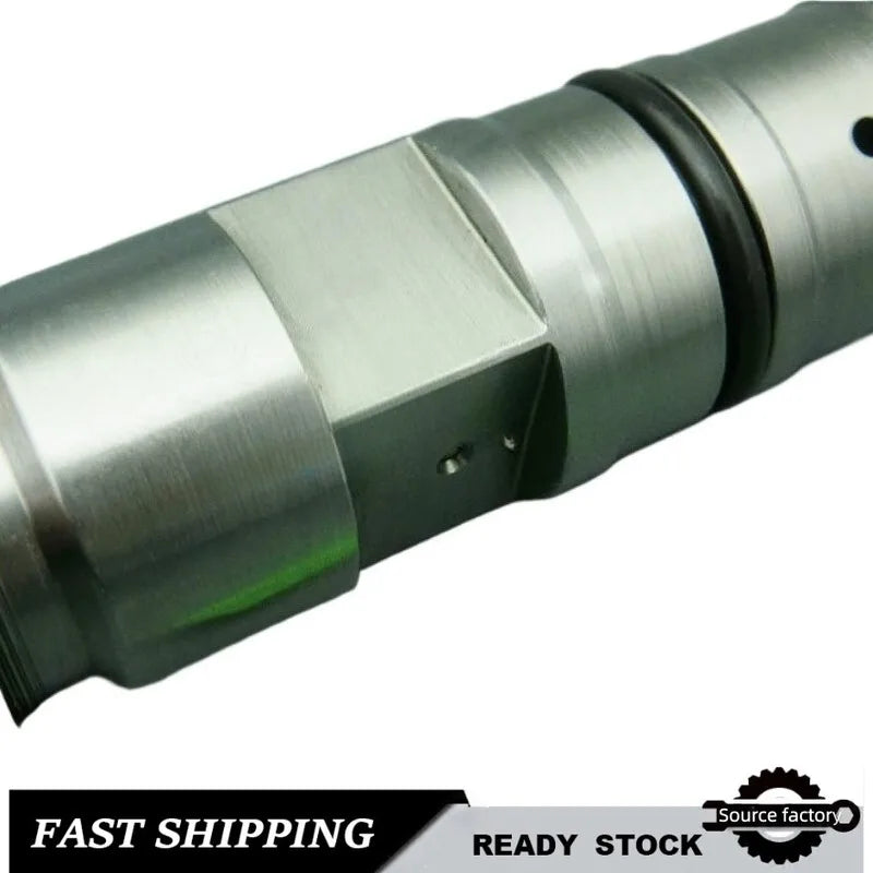 0445120338 Diesel Engine Spare Parts, Fuel Injectors 0 445 120 338 Nozzle Assembly - Low Emission Fast Shipping