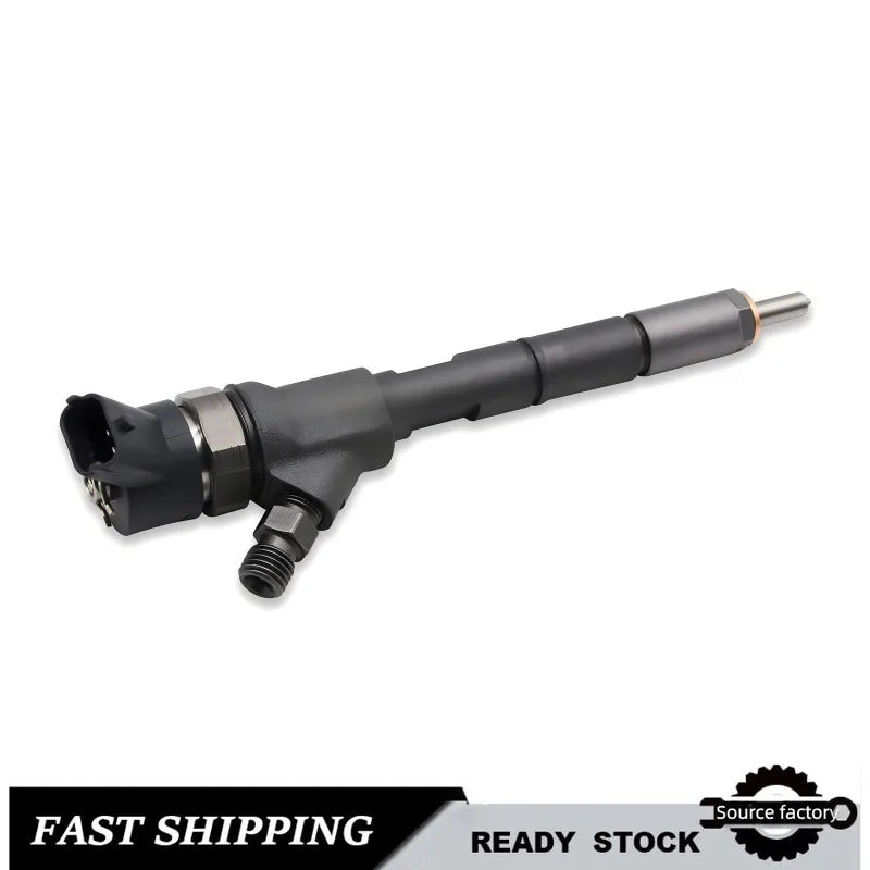 0445110227 23670-33040 23670-366F0 Diesel Fuel Injector for Toyota Auris 1.4 D-4D Low Emission Fast Shipping