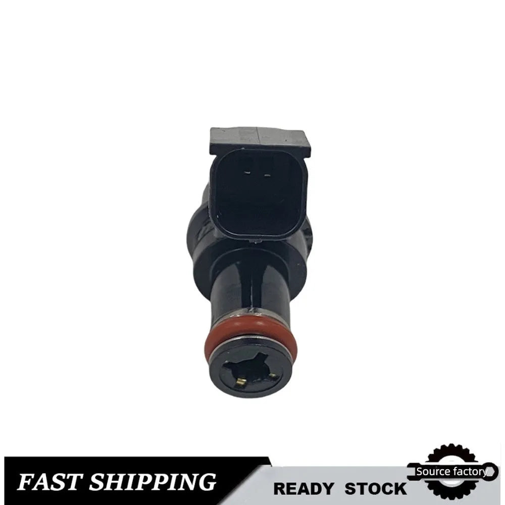 16450-KVS-611 Motorcycle Fuel Injection Nozzle for Honda titan150 CG150 8 Hole motorcycle parts Fast Shipping