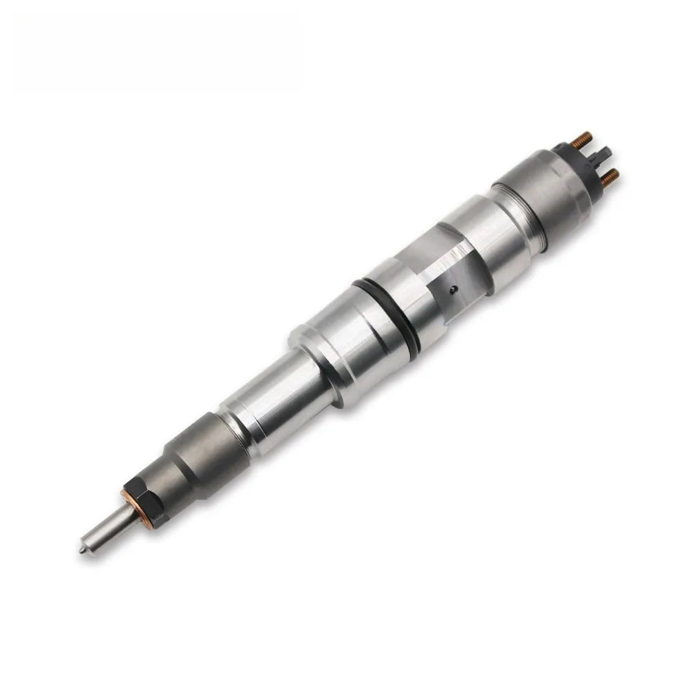 Fuel Injector Nozzle Injector 0445120580 Diesel Fuel Injector for Weichai-High FlowCar Accessories