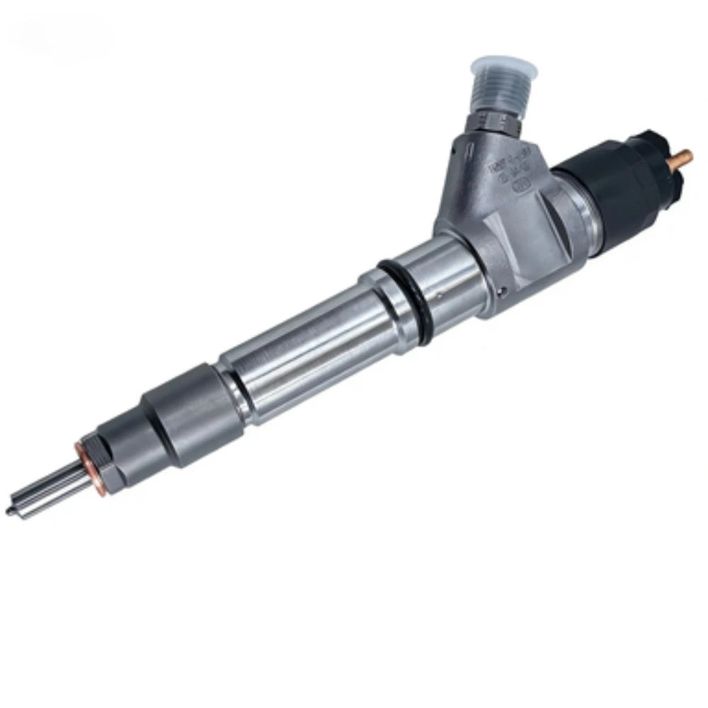 Fuel Injector Diesel Injector Assembly 0445120581 Fuel Injector 0445120360 for Hongyan Jieshi Corso High FlowCar Accessories