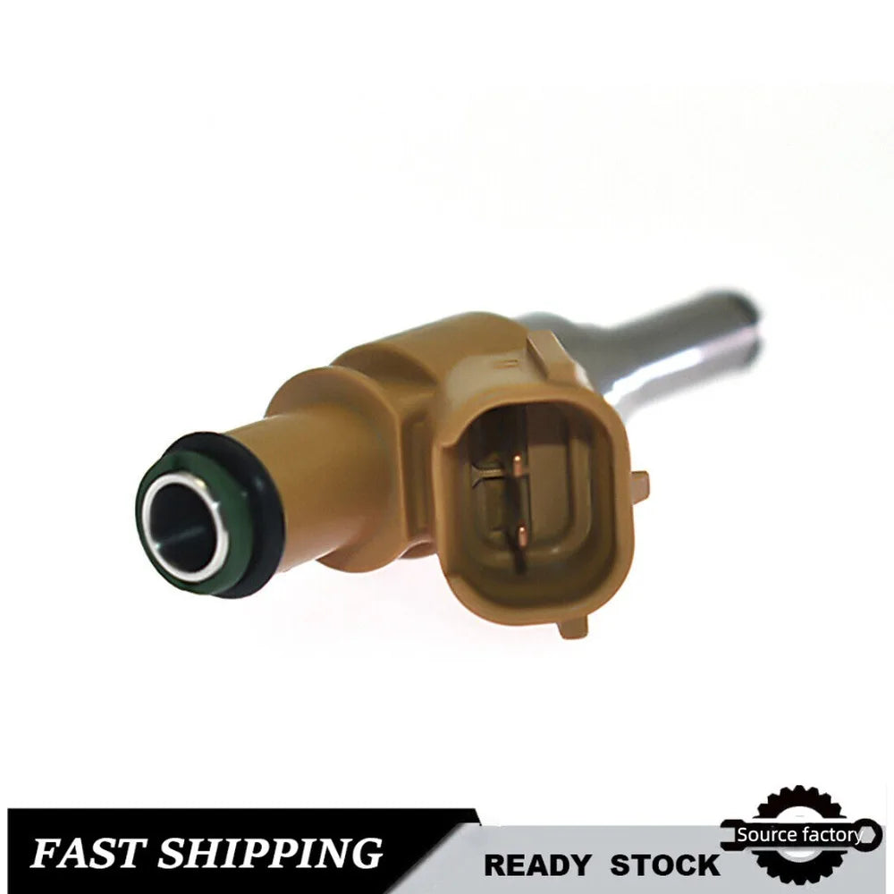 Fuel Injector 2C0-13761-00-00 for 2006-2013 Yamaha YZF-R6 Motorcycle -