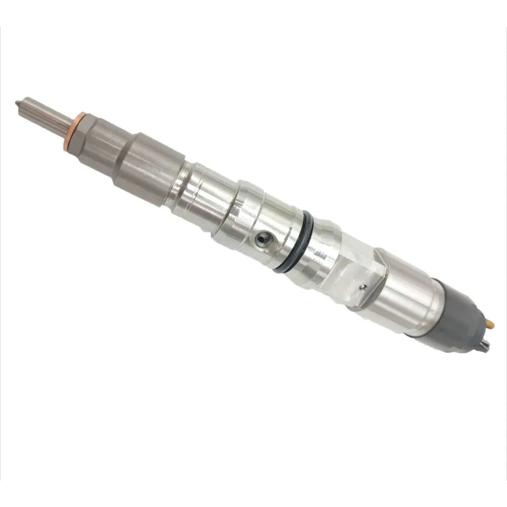 Fuel Injector Common Rail Injector for YaMZ-534 YaMZ-5341 Engine 0445120460-High FlowCar Accessories