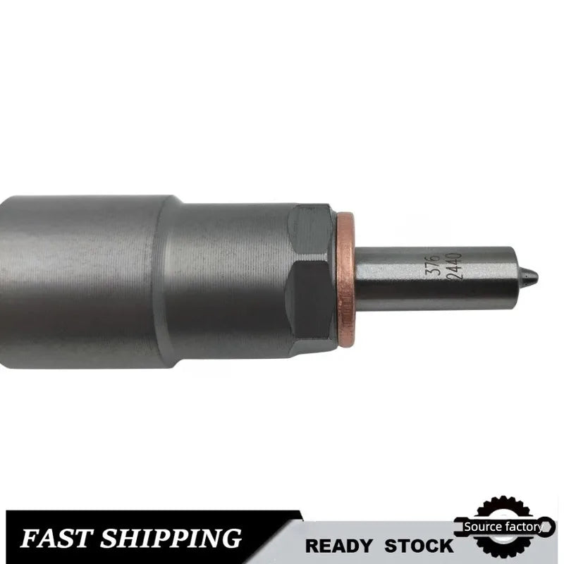 0445110630 0445110631 DP1-9K546-AA Common Rail Diesel Fuel Injector for JMC ISUZU 4JB1 JX49ZLQ4-Low Emission Fast Shipping