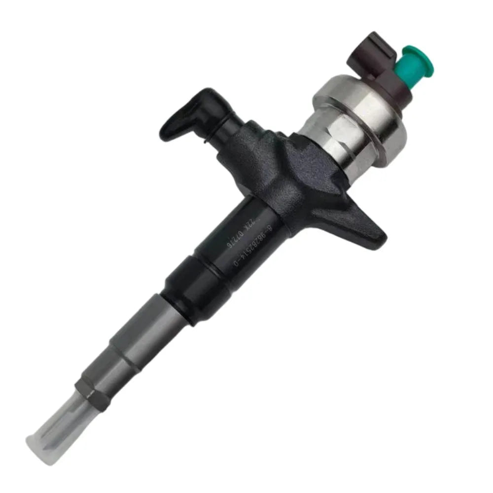 Common Rail Injector 295050-1950 for Isuzu 4HK1/6HK1 Electric Injector Assembly 8-98247354-0Car Accessories Fast Delivery