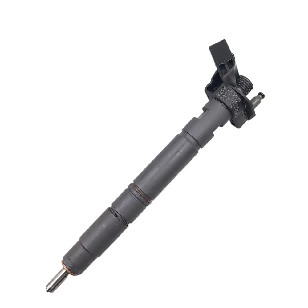 Fuel Injector Fuel Common Rail Injector 0445117042 for Audi/Volkswagen/Porsche Auto Engine Fuel Injector PartsFast Shipping