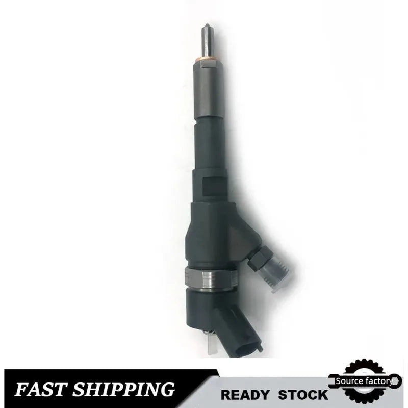 0445110044 9635196580 Injector for Citroen Xsara for Peugeot 306 406 2.0 HDi-Low Emission Fast Shipping