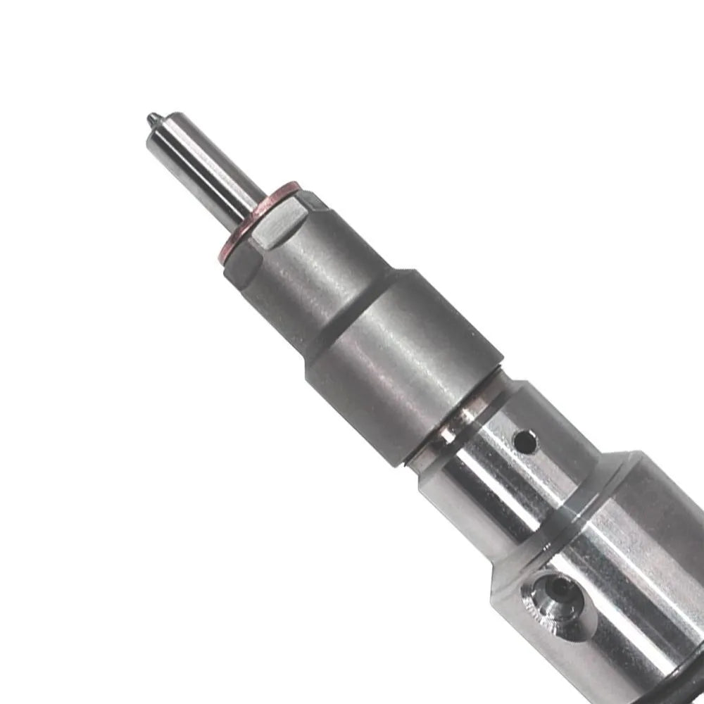 Common Rail Injector 0445120044 for MAN TGA D2876L-car Accessories Fast Delivery