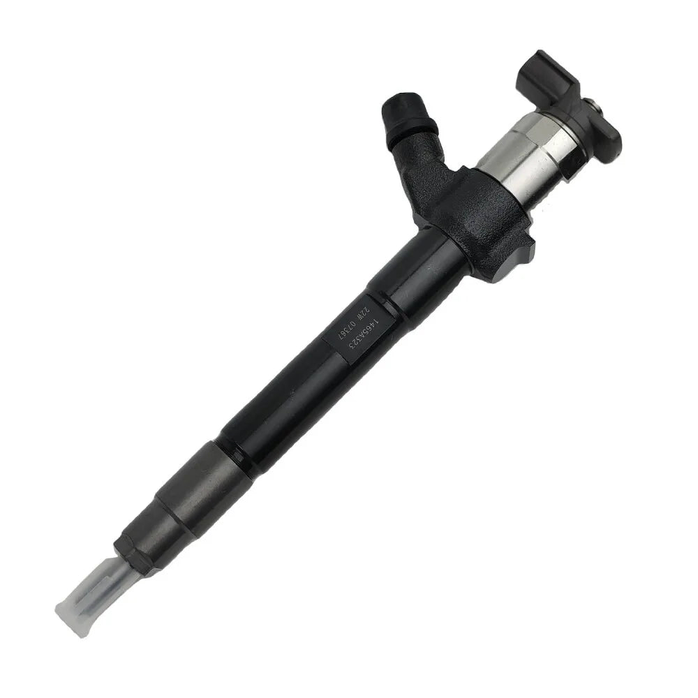 Common Rail Injector 1465A367 295050-0890 for Mitsubishi L200 4D56 4J1-car accessories Fast Delivery