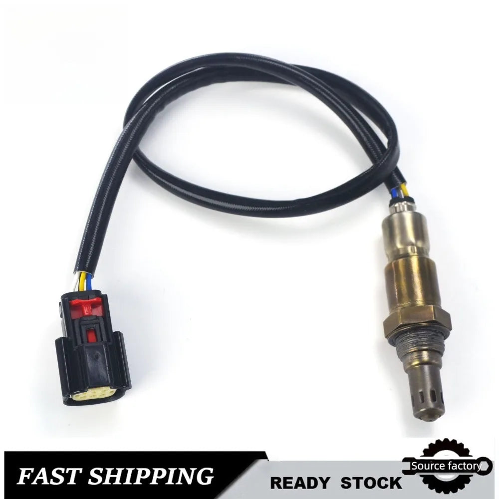 Oxygen O2 Sensor5 Online Travel Oxygen Oxygen Sensor FB5Z-9F472-A 234-5175 for Mustang Lincoln in-stock Shipped Immediately