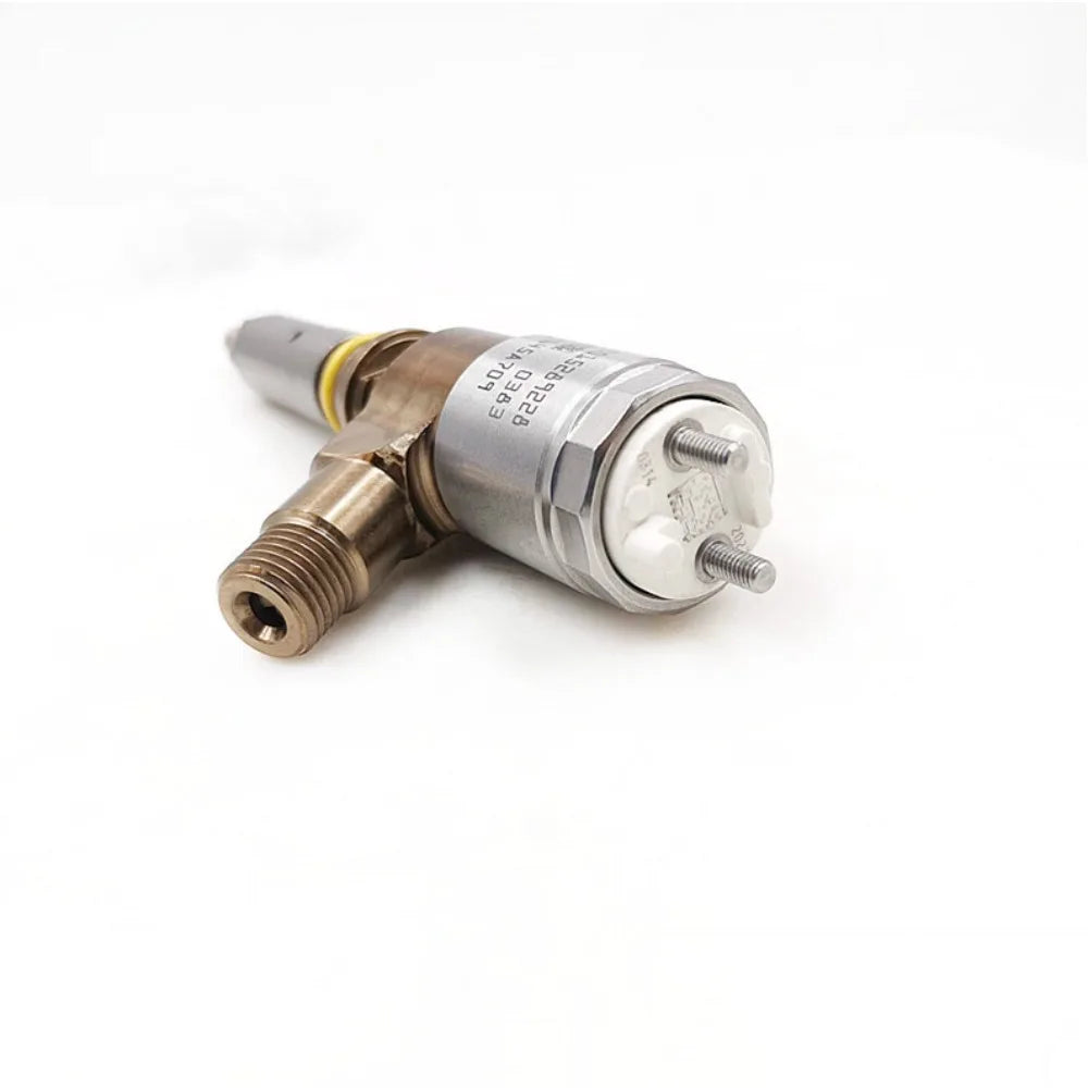 Common Rail Injector320d Excavator Injector 2645A745 Fuel Common Rail Assembly for CARTER Engine-car Accessories Fast Delivery
