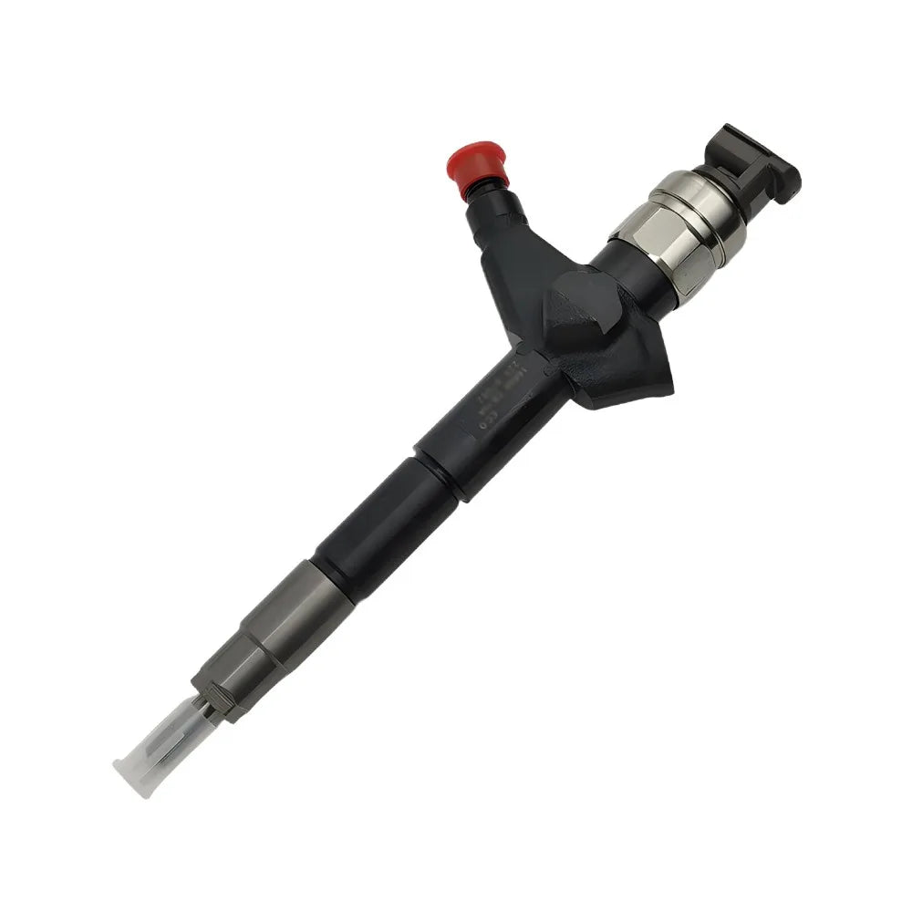 Common Rail Injector095000-565/6252/16600-EC000/ABCDE/EB300/AB/EB70/ABCDE for Nissan YD25DDTI Navara D22 D40-car Accessories