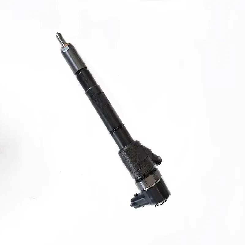 Common Rail Fuel Injector Assembly 0445110443 0433172266 DLLA162P2266 F00VC01377 Low Emission Fast Shipping