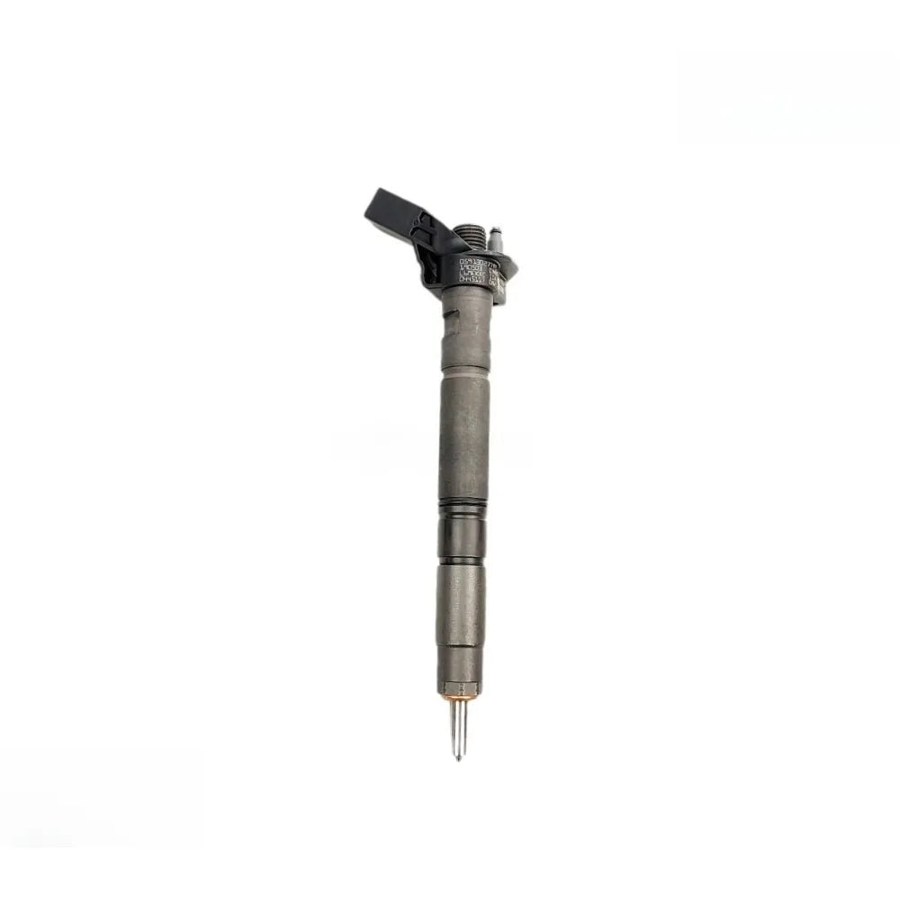 Fuel Injector for Audi A4 A5 A6 A7 A8 Q7 3.0 D 0445117081 Engine Fuel Injector PartsFast Shipping