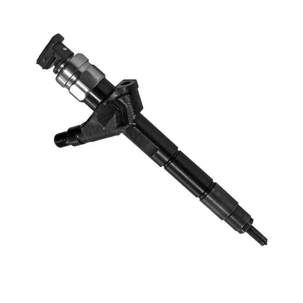 Common Rail Injector23670-30400 9729505-046 for Toyota car accessories Fast Delivery
